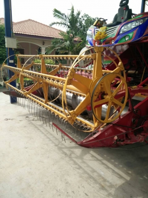 ขายเกษตรพัฒนาเจ้าช้างไวไฟปี57เดือนตุลาคมรถใช้น้อยเกี่ยวพันกว่าไร่โซดีช่วงล่างสวยเต็มทุกอย่างราคา1750000ต่รอง