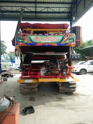 ขายเกษตรพัฒนาเจ้าช้างไวไฟปี57เดือนตุลาคมรถใช้น้อยเกี่ยวพันกว่าไร่โซดีช่วงล่างสวยเต็มทุกอย่างราคา1750000ต่รอง