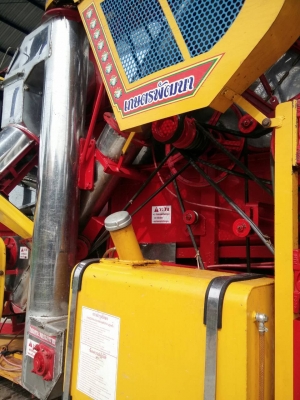 ขายเกษตรพัฒนาเจ้าช้างไวไฟปี57เดือนตุลาคมรถใช้น้อยเกี่ยวพันกว่าไร่โซดีช่วงล่างสวยเต็มทุกอย่างราคา1750000ต่รอง