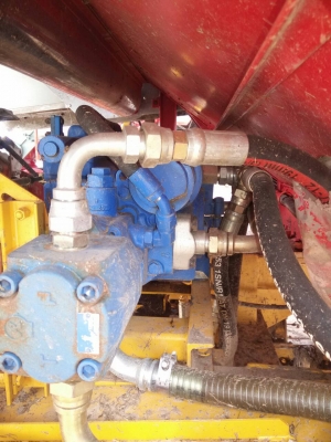 ขายเกษตรพัฒนาเจ้าช้างไวไฟปี57เดือนตุลาคมรถใช้น้อยเกี่ยวพันกว่าไร่โซดีช่วงล่างสวยเต็มทุกอย่างราคา1750000ต่รอง