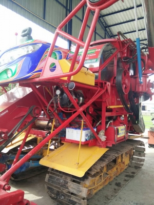 ขายเกษตรพัฒนาเจ้าช้างไวไฟปี57เดือนตุลาคมรถใช้น้อยเกี่ยวพันกว่าไร่โซดีช่วงล่างสวยเต็มทุกอย่างราคา1750000ต่รอง