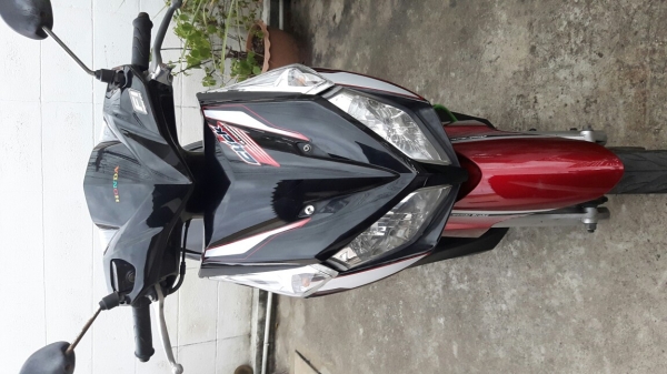 Honda click 110i Honda click 110i