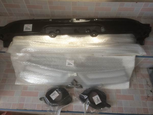 อะไหล่หน้า Pajero 2014 ของใหม่