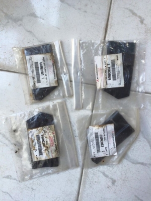 อะไหล่หน้า Pajero 2014 ของใหม่ อะไหล่หน้า Pajero 2014 ของใหม่