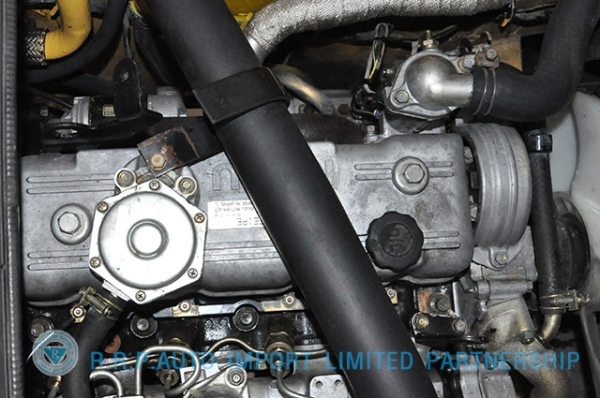 ขายรถโฟล์คลิฟท์มือสอง TCM รุ่น FD30N8  ราคา 315,000 บาท นำเข้าจากประเทศญี่ปุ่น 100\% ไม่เคยใช้งานในประเทศไทย