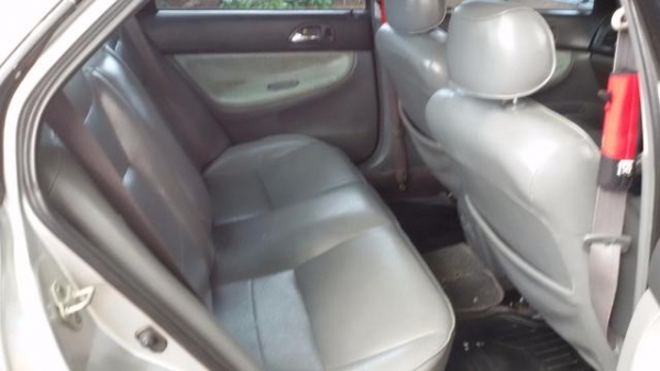 ขาย Accord ไฟท้ายก้อนเดียว ปี 95 auto lpg