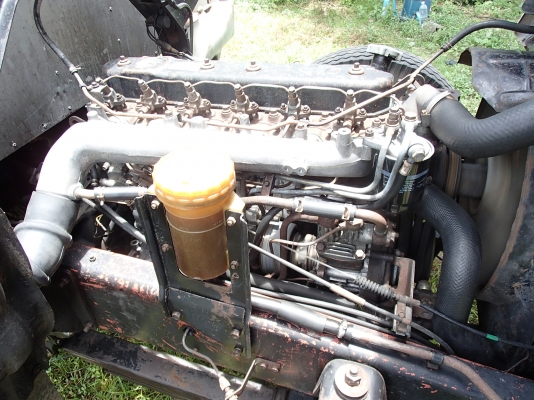 ROCKY  FTR 11NY 160แรงยาว 7.2 ม.ตู้แห้ง2บานห้างแท้เครื่องแห้งแน่นพาวเวอร์