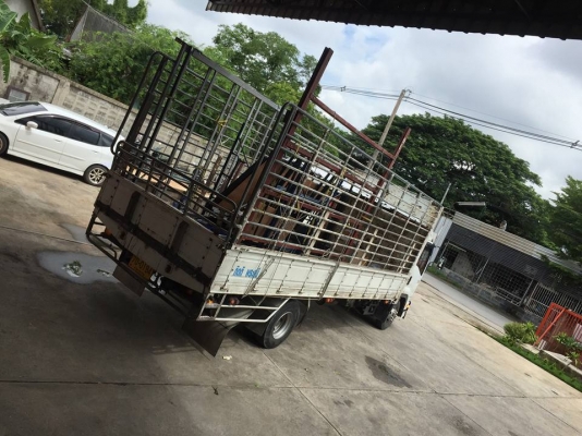 หกล้อรับจ้าง 081-1403184 คลองสี่ ลำลูกกา สามโคก ธัญบุรี ปทุมธานี