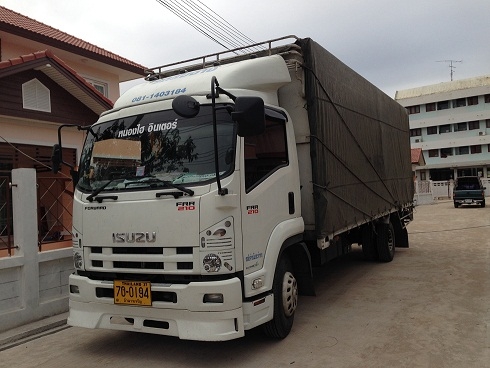 หกล้อรับจ้าง 081-1403184 คลองสี่ ลำลูกกา สามโคก ธัญบุรี ปทุมธานี