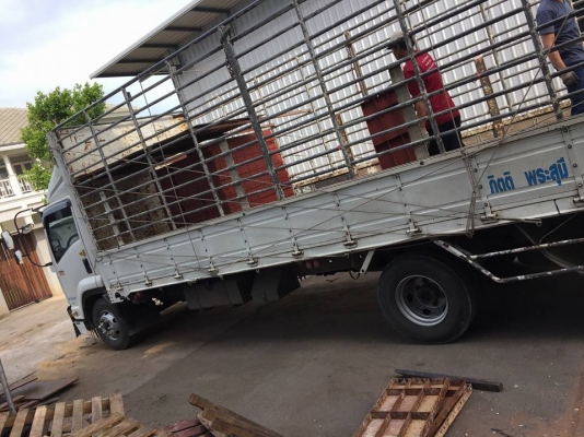 หกล้อรับจ้าง 081-1403184 คลองสี่ ลำลูกกา สามโคก ธัญบุรี ปทุมธานี