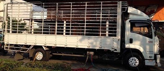 หกล้อรับจ้าง 081-1403184 คลองสี่ ลำลูกกา สามโคก ธัญบุรี ปทุมธานี