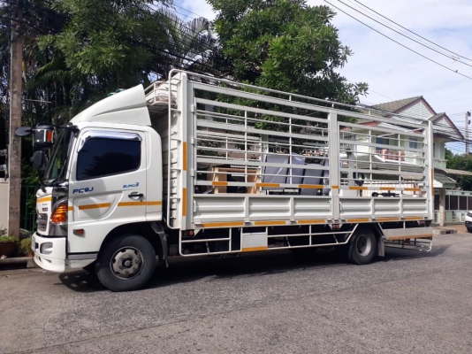 หกล้อรับจ้าง 081-1403184 คลองสี่ ลำลูกกา สามโคก ธัญบุรี ปทุมธานี