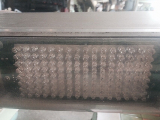 ขายไซเรน ตัวใหญ่+ตัวเล็ก กล่องควบคุมครบชุด (ขายแล้ว)