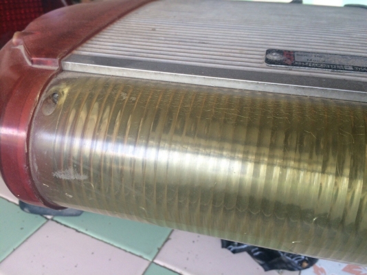 ขายไซเรน ตัวใหญ่+ตัวเล็ก กล่องควบคุมครบชุด (ขายแล้ว)