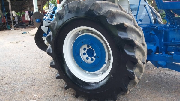 ขายรถไถฟอด.6600 ขายรถไถฟอด.6600