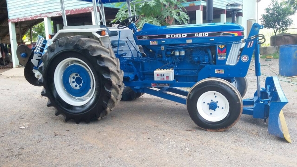 ขายรถไถฟอด.6600 ขายรถไถฟอด.6600