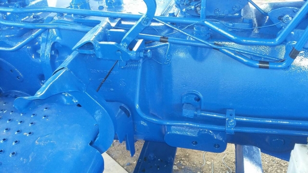 ขายรถไถฟอด.6600 ขายรถไถฟอด.6600