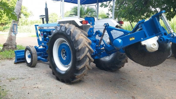 ขายรถไถฟอด.6600 ขายรถไถฟอด.6600