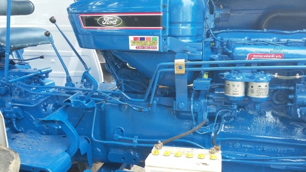 ขายรถไถฟอด.6600 ขายรถไถฟอด.6600