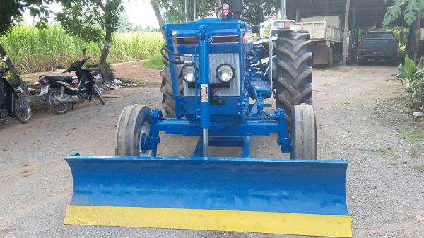 ขายรถไถฟอด.6600 ขายรถไถฟอด.6600