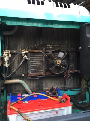 KOBELCO SK200-8 9,XXX ชั่วโมง รถสวย ใช้งานได้ดี เอกสาร Invoice KOBELCO SK200-8 9,XXX ชั่วโมง รถสวย ใช้งานได้ดี เอกสาร Invoice