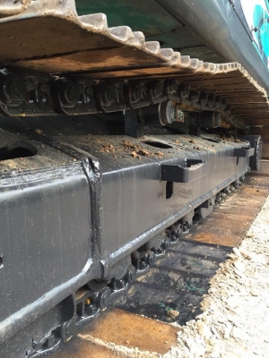 KOBELCO SK200-8 9,XXX ชั่วโมง รถสวย ใช้งานได้ดี เอกสาร Invoice KOBELCO SK200-8 9,XXX ชั่วโมง รถสวย ใช้งานได้ดี เอกสาร Invoice