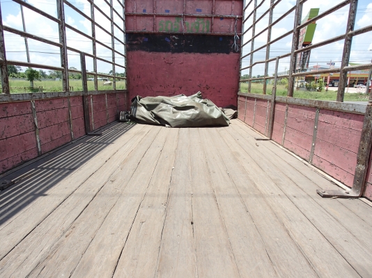 FC4J 140แรง 5.ม.พาวเวอร์ จิ๊ฟฟี้ แอร์ คาโกัคอกแป๊ปสวยๆเดิมพรัอมใช้