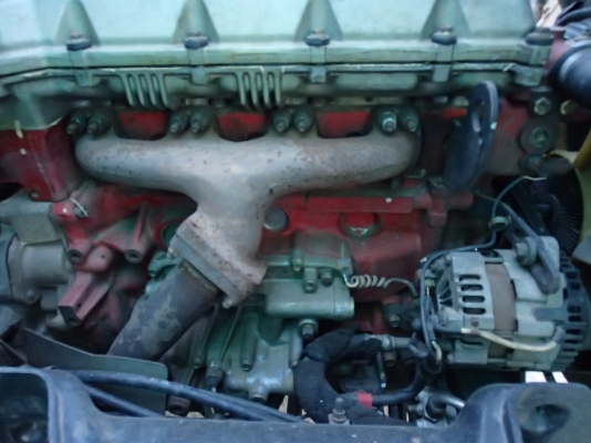 FC4J 140แรง 5.ม.พาวเวอร์ จิ๊ฟฟี้ แอร์ คาโกัคอกแป๊ปสวยๆเดิมพรัอมใช้