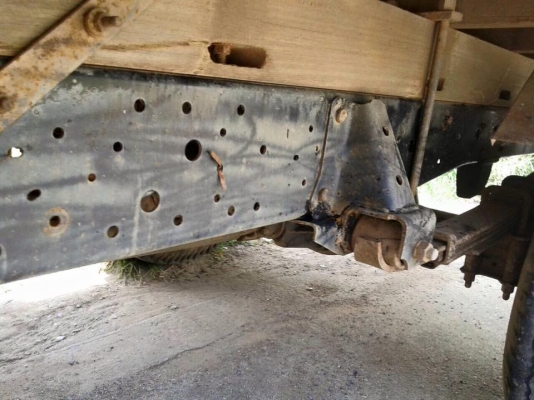 ขายครับ4ล้อกลาง 88แรง เกียรสั้นปี37. เดิมบางงาม เครื่องผ่าน คัสชีใสเลย บ่มีที่ติ รถประมูลเอกสารต้องรอ นิดหน่อย ราคา225000 สนใจ0930693225 ที่ยุ สุวรรณภูมิ ร้อยเอ็ด ขายครับ4ล้อกลาง 88แรง เกียรสั้นปี37. เดิมบางงาม เครื่องผ่าน คัสชีใสเลย บ่มีที่ติ รถประมูลเอกสารต้องรอ นิดหน่อย ราคา225000 สนใจ0930693225 ที่ยุ สุวรรณภูมิ ร้อยเอ็ด