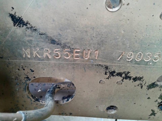 ขายครับ4ล้อกลาง 88แรง เกียรสั้นปี37. เดิมบางงาม เครื่องผ่าน คัสชีใสเลย บ่มีที่ติ รถประมูลเอกสารต้องรอ นิดหน่อย ราคา225000 สนใจ0930693225 ที่ยุ สุวรรณภูมิ ร้อยเอ็ด ขายครับ4ล้อกลาง 88แรง เกียรสั้นปี37. เดิมบางงาม เครื่องผ่าน คัสชีใสเลย บ่มีที่ติ รถประมูลเอกสารต้องรอ นิดหน่อย ราคา225000 สนใจ0930693225 ที่ยุ สุวรรณภูมิ ร้อยเอ็ด