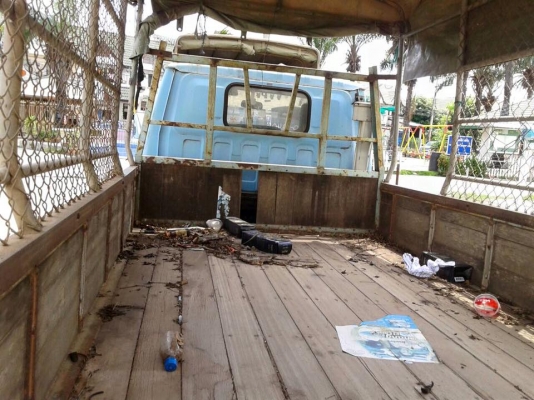 ขายครับ4ล้อกลาง 88แรง เกียรสั้นปี37. เดิมบางงาม เครื่องผ่าน คัสชีใสเลย บ่มีที่ติ รถประมูลเอกสารต้องรอ นิดหน่อย ราคา225000 สนใจ0930693225 ที่ยุ สุวรรณภูมิ ร้อยเอ็ด ขายครับ4ล้อกลาง 88แรง เกียรสั้นปี37. เดิมบางงาม เครื่องผ่าน คัสชีใสเลย บ่มีที่ติ รถประมูลเอกสารต้องรอ นิดหน่อย ราคา225000 สนใจ0930693225 ที่ยุ สุวรรณภูมิ ร้อยเอ็ด