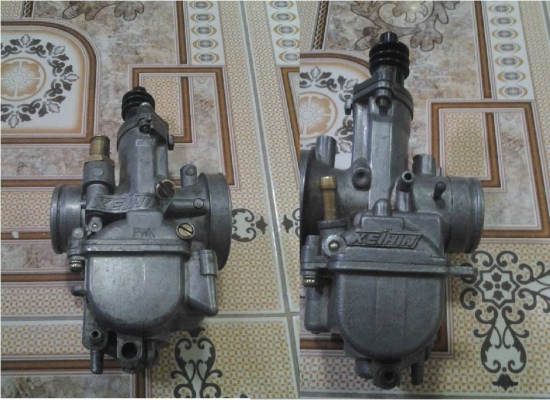 ปล่อยของ2จังหวะ Kawasaki( Kเหลี่ยมแท้/ท่อ) ปล่อยของ2จังหวะ Kawasaki( Kเหลี่ยมแท้/ท่อ)