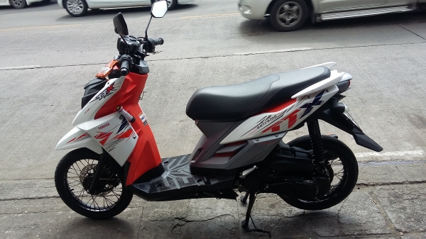 ที ทีเอ็กปี55