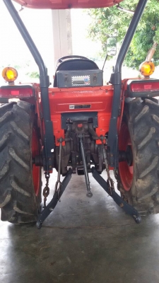 KUBOTA L3608 สภาพสวย ราคา ถู๊ก ถูก