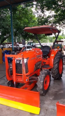 KUBOTA L3608 สภาพสวย ราคา ถู๊ก ถูก