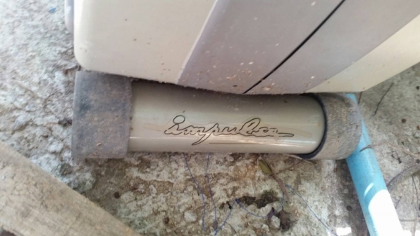 เครื่องออกกำลังกายใช้ถ่านงานนอกครับ เครื่องออกกำลังกายใช้ถ่านงานนอกครับ