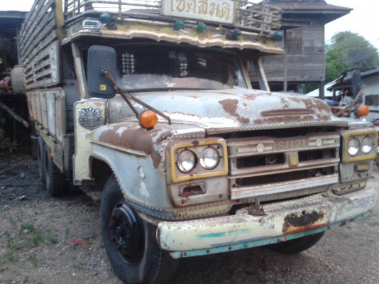 ขาย 10 ล้อหัวยาว 2 เพลา ช่วงล่างใหญ่ เครื่อง EH700 169 แรงม้า คัสซีสวย สโลว์อินเตอร์ ทะเบียนครบพร้อมโอน