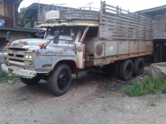 ขาย 10 ล้อหัวยาว 2 เพลา ช่วงล่างใหญ่ เครื่อง EH700 169 แรงม้า คัสซีสวย สโลว์อินเตอร์ ทะเบียนครบพร้อมโอน