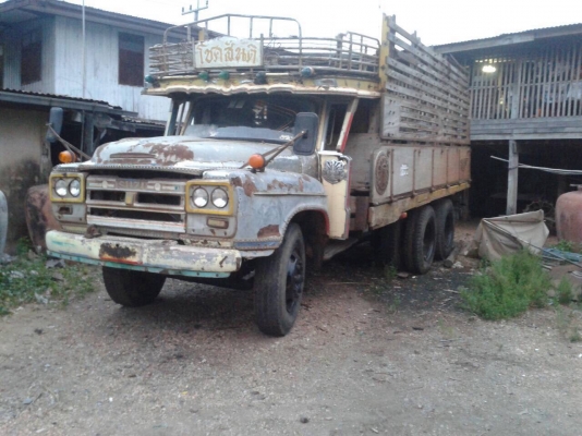 ขาย 10 ล้อหัวยาว 2 เพลา ช่วงล่างใหญ่ เครื่อง EH700 169 แรงม้า คัสซีสวย สโลว์อินเตอร์ ทะเบียนครบพร้อมโอน