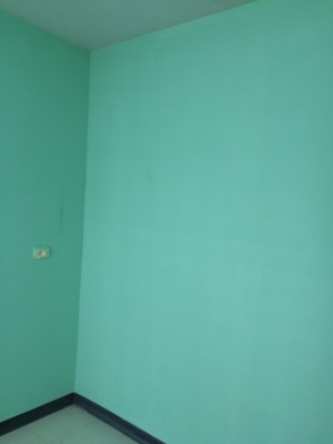 ขายห้องเอื้ออาทรลาดกระบัง2เฟตล2ตึก86ชั้น1 ตรงบันไดทางขึ้น