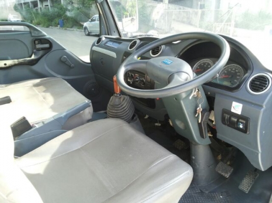 ด่วนๆ 179,000 บาท DEVA มือ1 สวยเดิมๆ ปี 13 เบนซินโรงงาน แก๊สห้าง คัสซีใหญ่สวย รถเดิมๆ หลังคาพร้อมใช้