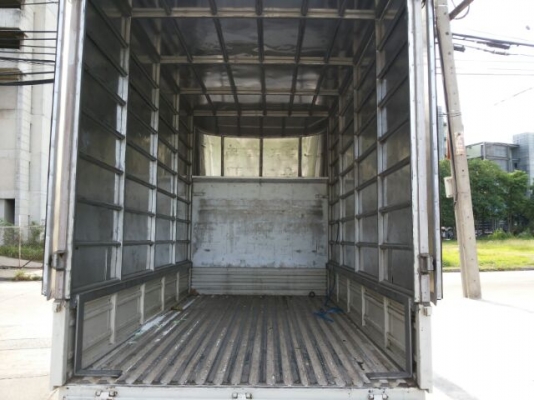 ด่วนๆ 179,000 บาท DEVA มือ1 สวยเดิมๆ ปี 13 เบนซินโรงงาน แก๊สห้าง คัสซีใหญ่สวย รถเดิมๆ หลังคาพร้อมใช้