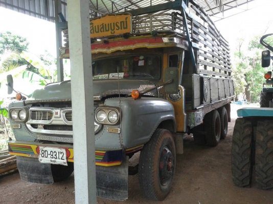 ขาย 10 ล้อหัวยาว 2 เพลา ช่วงล่างใหญ่จัมโบ้ เครื่อง 6BF1 185 แรงม้า คัสซีสวย คานหน้าใหญ่ สโลว์อินเตอร์ พวงมาลัยพาวเวอร์ ทะเบียนพร้อมโอนครับ