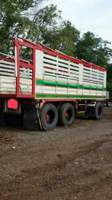 ขายหางพ่วงสภาพสวยพร้อมใช้