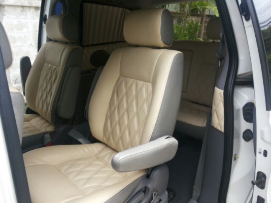 KIA CEO ปี 05 สวยพร้อมใช้ เครื่อง TOYOTA 1MZ แก๊สหัวฉีด ถังโดนัท แอร์เย็นพร้อม  ภายในสวย รถพร้อมใช้ สุดคุ้ม