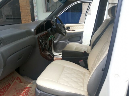 KIA CEO ปี 05 สวยพร้อมใช้ เครื่อง TOYOTA 1MZ แก๊สหัวฉีด ถังโดนัท แอร์เย็นพร้อม  ภายในสวย รถพร้อมใช้ สุดคุ้ม