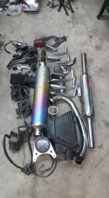 หจก. BMC AUTO PART อะไหล่นำเข้าจากญี่ปุ่น