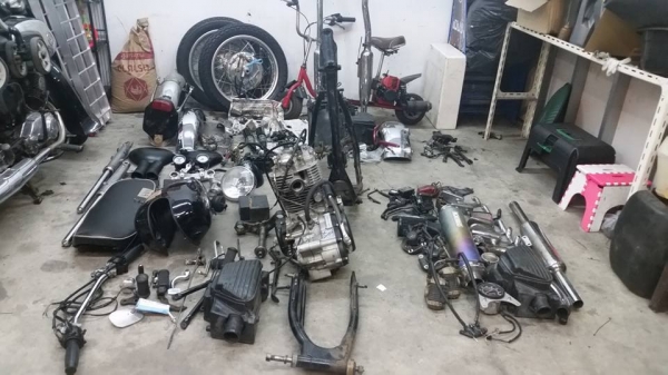 หจก. BMC AUTO PART อะไหล่นำเข้าจากญี่ปุ่น