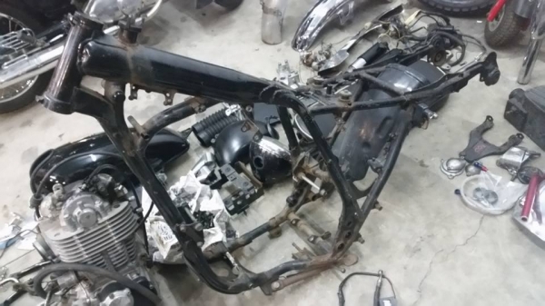 หจก. BMC AUTO PART อะไหล่นำเข้าจากญี่ปุ่น