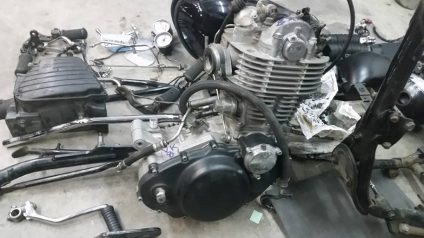 หจก. BMC AUTO PART อะไหล่นำเข้าจากญี่ปุ่น